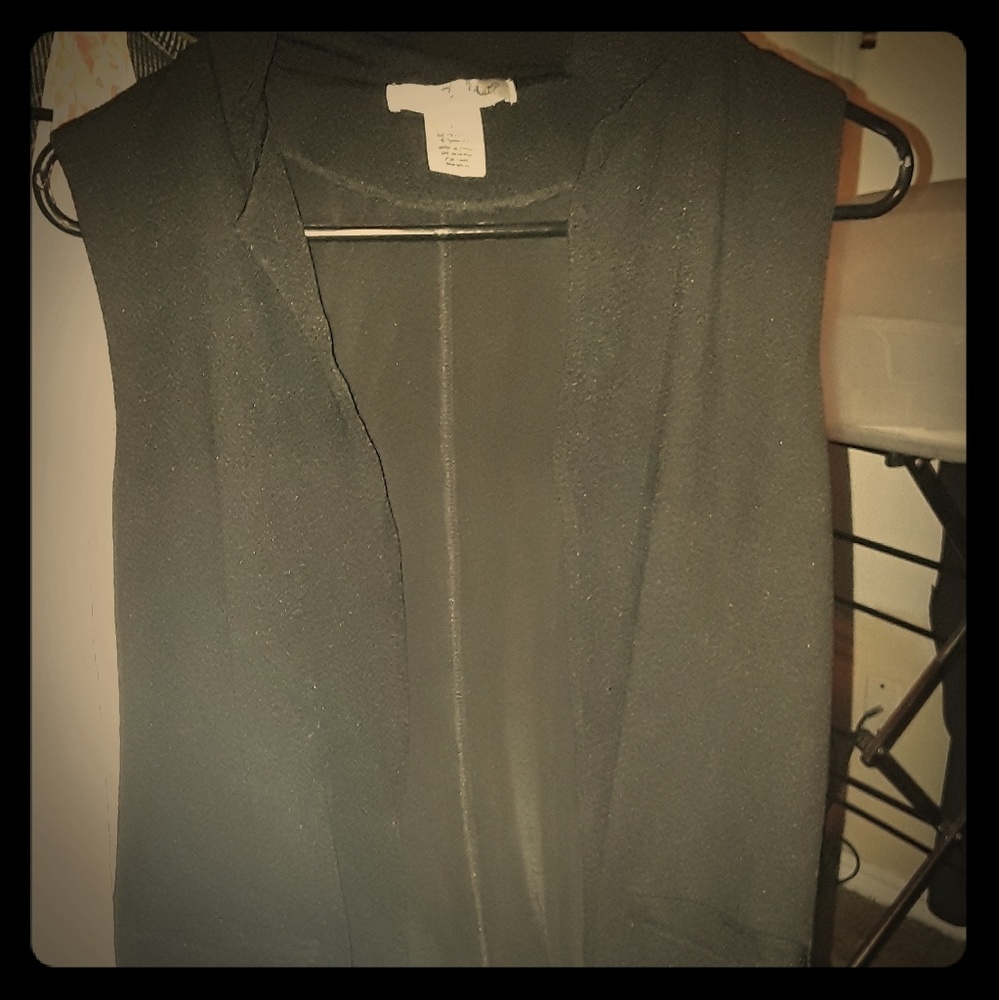 Vest